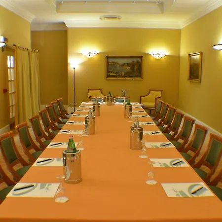 The Duke 4* Ρώμη