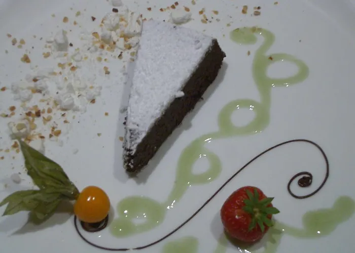 Szálloda The Duke 4*