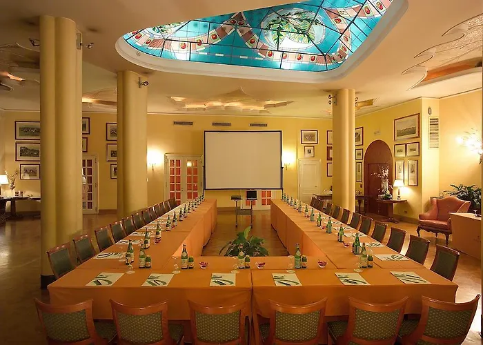 The Duke Szálloda 4*