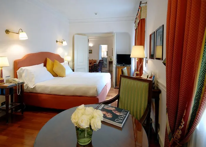 The Duke Szálloda 4*