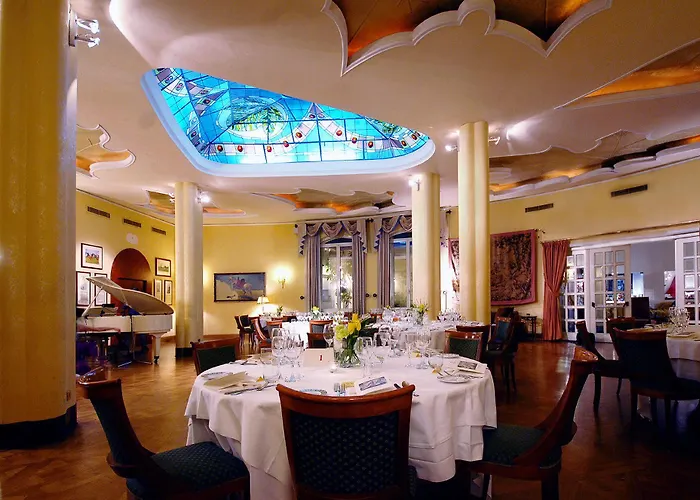 Szálloda The Duke 4*