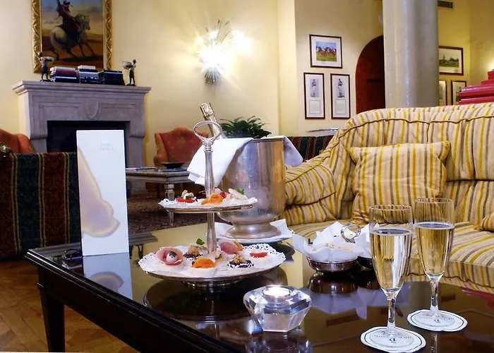 Szálloda The Duke 4*