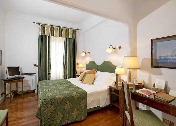 The Duke Szálloda 4*