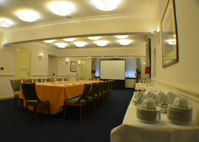 Szálloda The Duke Róma