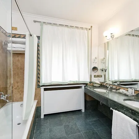 The Duke 4* Rome
