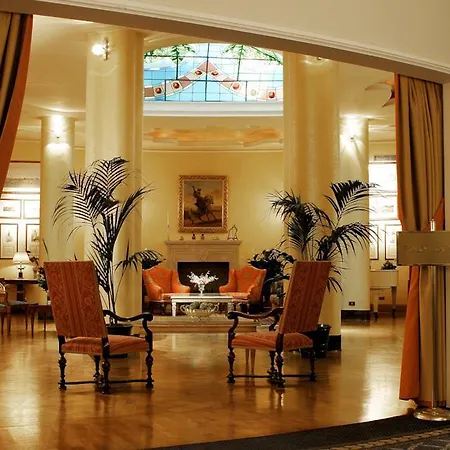 The Duke Hotel Rom