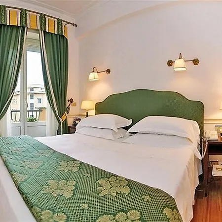 Hotel The Duke Rome