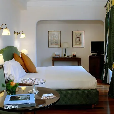 The Duke Hotel Rom