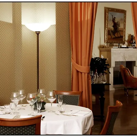 Hotel The Duke Rome