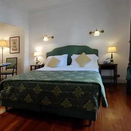 The Duke 4* Rome