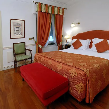 The Duke Hotel Rome