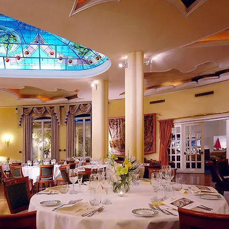 Hotel The Duke Rom