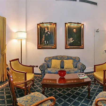 فندق The Duke روما