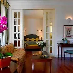The Duke Hotel Rome