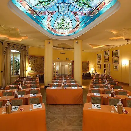 The Duke 4* Rome